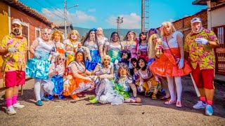 DESFILE de Reyes Magos desde Capacho 2024  Conectados TV en Vivo [upl. by Brewster]