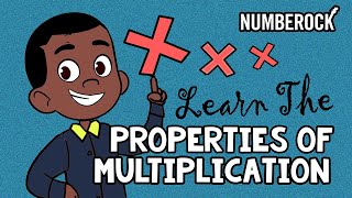 Using the distributive property when multiplying [upl. by Petunia]