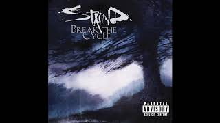 Staind  Epiphany LP Album VersionHQ [upl. by Nic]