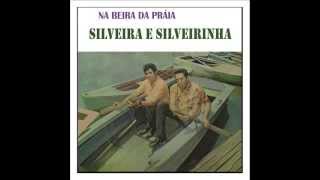 Silveira amp Silveirinha  Na Beira da Praia 1970 [upl. by Atcliffe]