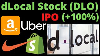 dLocal Stock DLO Stock InDepth Analysis [upl. by Elva]