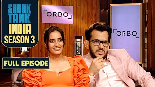 Vineeta की 100 Crores Valuation के Offer ने किया सबको Shock  Shark Tank India S3  Full Episode [upl. by Burget]