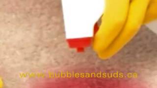 How to Remove Blood Stains from Carpets [upl. by Duong]