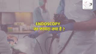 What is Upper GI Endoscopy [upl. by Jerrome]