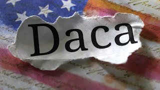 What Is DACA [upl. by Haidabo]