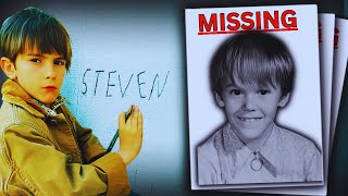 Kidnapped Child Becomes a HERO After 7 Years in Hostage  The Case of Steven Stayner [upl. by Ientirb]