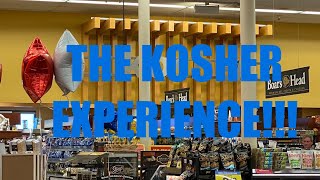 The Kosher Experience at Smiths Grocery Store  Las Vegas NV [upl. by Pierce111]