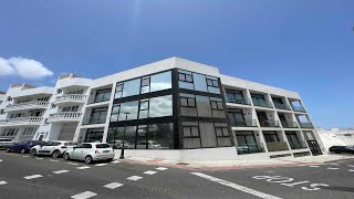 ¡¡¡¡Corralejo Urban Lofts Apartamento Anzuelo ya a la venta [upl. by Aiuqcaj]