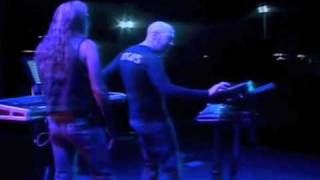 Dream Theater  Octavarium Part 1 Live in Chile2005 [upl. by Enale]