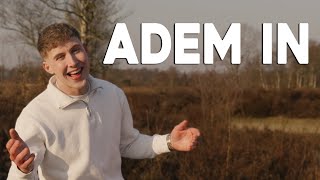 Ruben Luders  Adem in Officiële videoclip [upl. by Atwater]