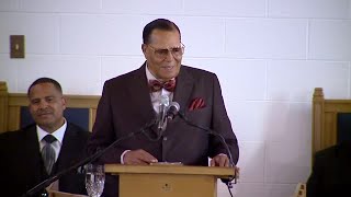 Louis Farrakhans remarks in Grand Rapids  Sept 24 2019 [upl. by Prendergast339]