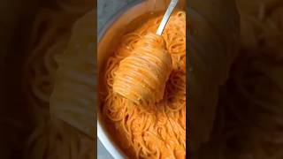 Soslu makarna tarifi makarna soslumakarna pasta yummy food pratiktarifler recipe nefis new [upl. by Ozner15]