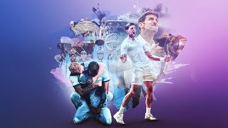 One Day in July  When the Wimbledon and Cricket World Cup Finals gripped the globe [upl. by Porush]