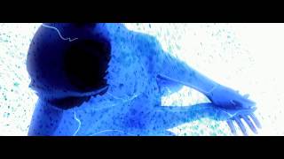 Halogenix  All Blue feat Cleveland Watkiss Official Video [upl. by Jacques]