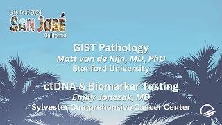 Pathology amp ctDNA Biomarker Testing Final Video [upl. by Derfniw970]