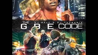 Gucci Remix Chief Keef Feat Edai GBE CODE Mixtape OFFICIAL [upl. by Lasyrc200]