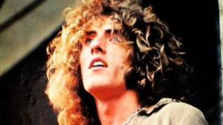 Roger Daltrey Thinking [upl. by Allenrac]