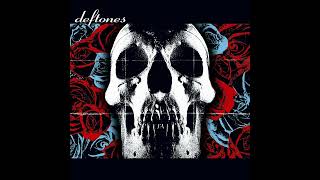 Deftones  Deftones Full Album [upl. by Harrow]