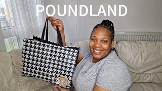 POUNDLAND NEW IN EASTER HAUL  March 2024  Marcias Fab Life [upl. by Ardisj330]