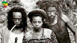 Black Uhuru  Sinsemilla 1979 HD Quality [upl. by Attesor]