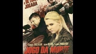 filmes dublados jogo da morte [upl. by Norat]