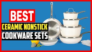 Teflon® Nonstick Coatings vs Ceramic Cookware [upl. by Capone]