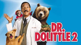 Dr Dolittle 2 2001  trailer [upl. by Ainoz335]