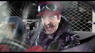 Best car commercial ever You be the judge [upl. by Edithe584]