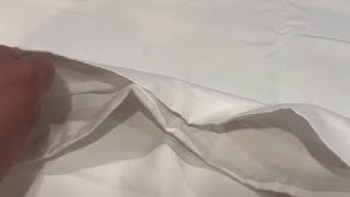 Nestl Purple Duvet Cover Queen Size Soft Double Brushed Queen Duvet Cover Set Review [upl. by Oilisab]