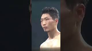 Froilan The Sniper Saludar vs Keita Kurihara 1st Round Ko Philippines vs Japan boxing [upl. by Bloom410]