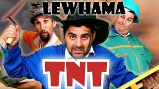 Lewhama TNT film complet [upl. by Pelag]