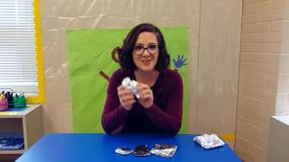 Teaching Adjectives Using Wrapped Objects [upl. by Evvie]