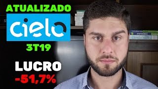 CIEL3  Tudo O Que Você Precisa Saber Sobre Cielo  2019 [upl. by Htebazileyram]