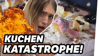 SIND WIR ZUSAMMEN 😵  BIBIS NEUER KUCHEN  QampA [upl. by Charlena]