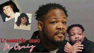 LASSURDO CASO DI CRAIG [upl. by Ashlen]