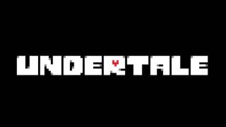 Undertale Audio Files 155  mussmile [upl. by Nave465]