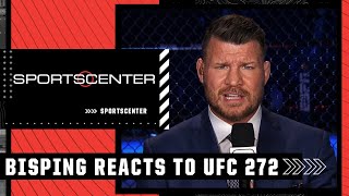 BISPING Colby COVINGTON threatens JON ANIK  Has COLBY gone CRAZY [upl. by Agosto]