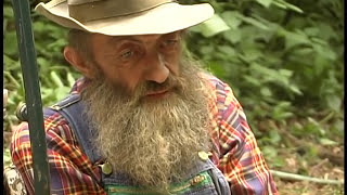 All Night Long  Popcorn Sutton [upl. by Ecyob120]