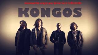 Kongos  Traveling On [upl. by Yorgos]