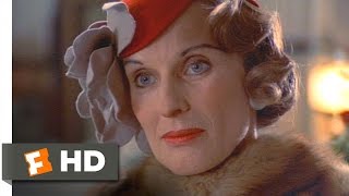 Dillinger 1112 Movie CLIP  Madame Sage 1973 HD [upl. by Sunda]