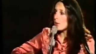 Joan Baez  El preso numero nueve [upl. by Burnaby]