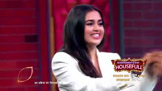 Entertainment Ki Raat Housefull  Everyday 10pm Colors [upl. by Luhey]