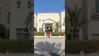 Luxury 5br Villa with Private Garden and Pool bahrain jannusan realestate property greengate [upl. by Aseeram]