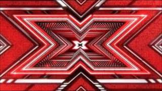 X Factor Theme [upl. by Ehtyaf]