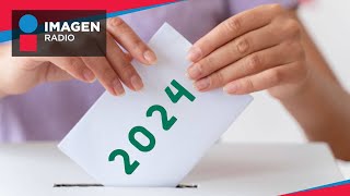 Los cambios que tendrá el proceso electoral de 2024 [upl. by Sumer]