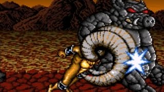 Battletoads in Battlemaniacs SNES Playthrough  NintendoComplete [upl. by Ahteral]