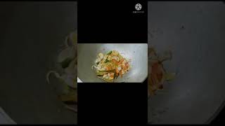 Vetki macher jhalBarramundi fish curry recipeshorts [upl. by Hayes]