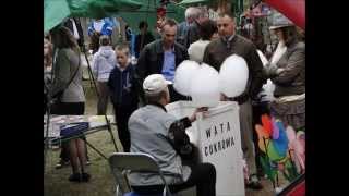 Prowody prawosławne zaduszki Dubicze Cerkiewne 2011 Podlasie [upl. by Lanford]