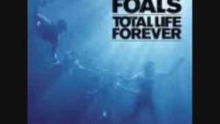 Foals  Alabaster lyrics in description [upl. by Negris]