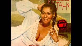 SYLVIA ROBINSON PILLOW TALK [upl. by Ilonka]